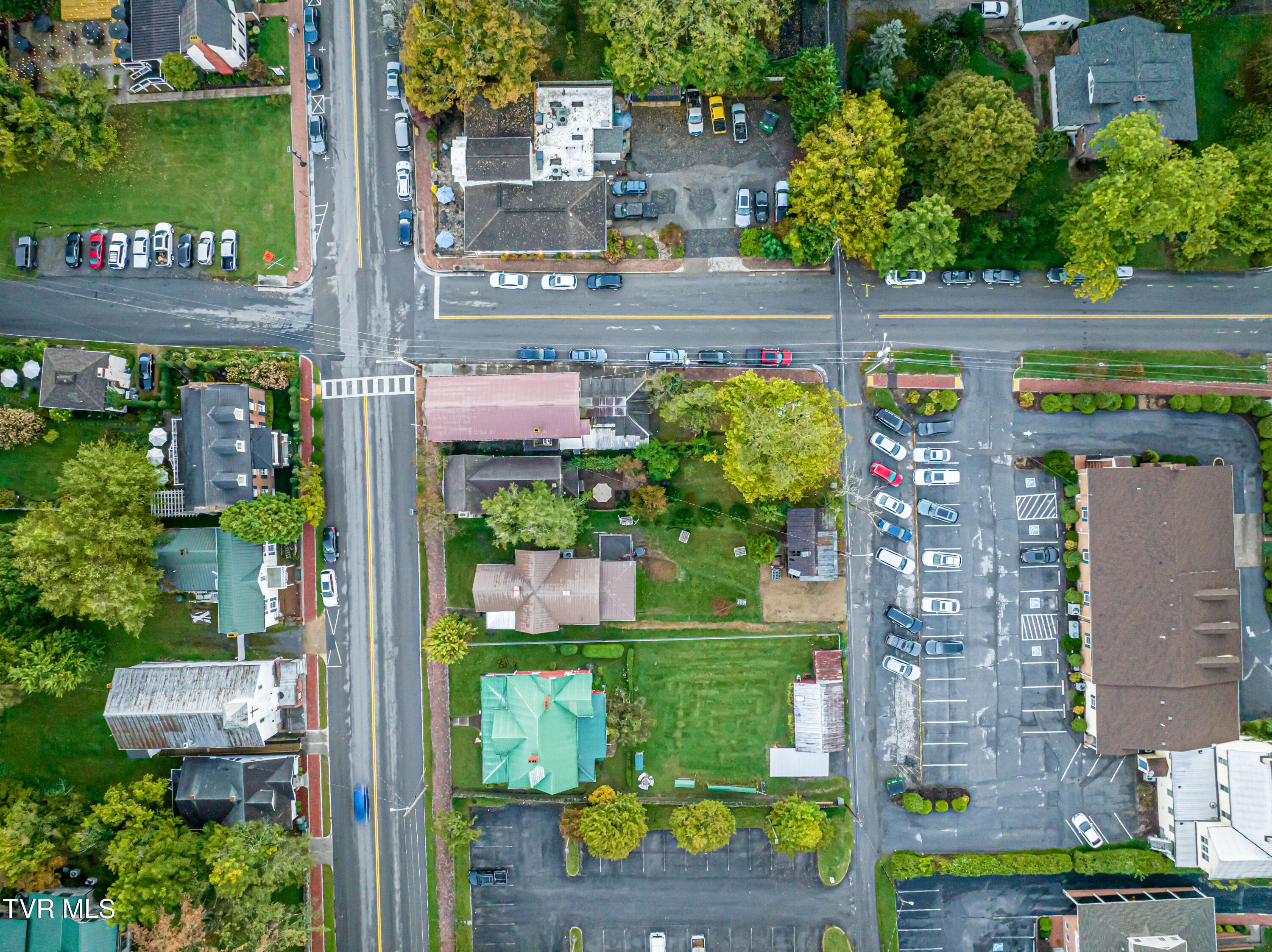 303 East Main Street Abingdon, VA 24210 - Photo 45 of 53 E Main-87