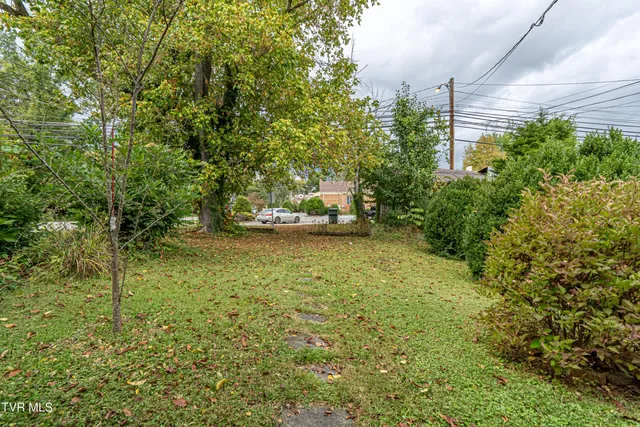 $315,000 | 303 East Main Street, Abingdon, VA 24210