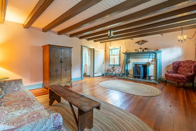 $315,000 | 303 East Main Street, Abingdon, VA 24210