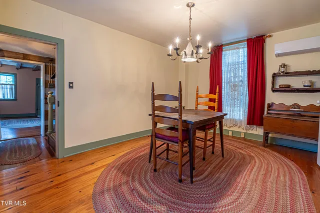 $315,000 | 303 East Main Street, Abingdon, VA 24210