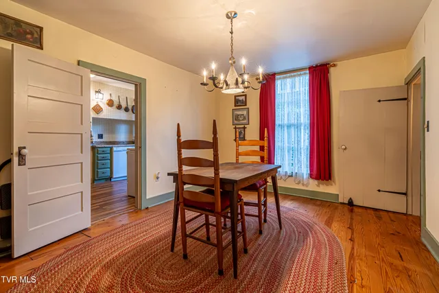 $315,000 | 303 East Main Street, Abingdon, VA 24210