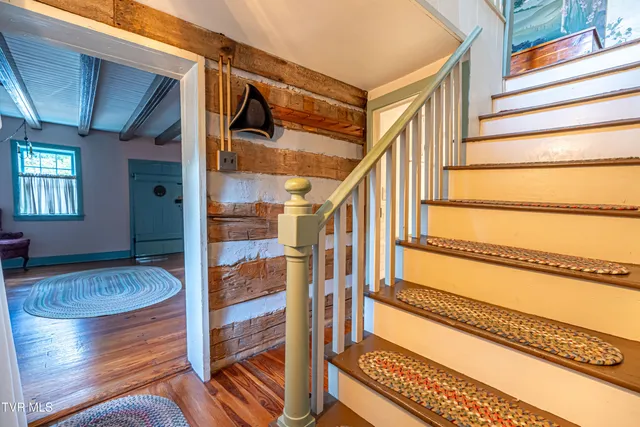 $315,000 | 303 East Main Street, Abingdon, VA 24210