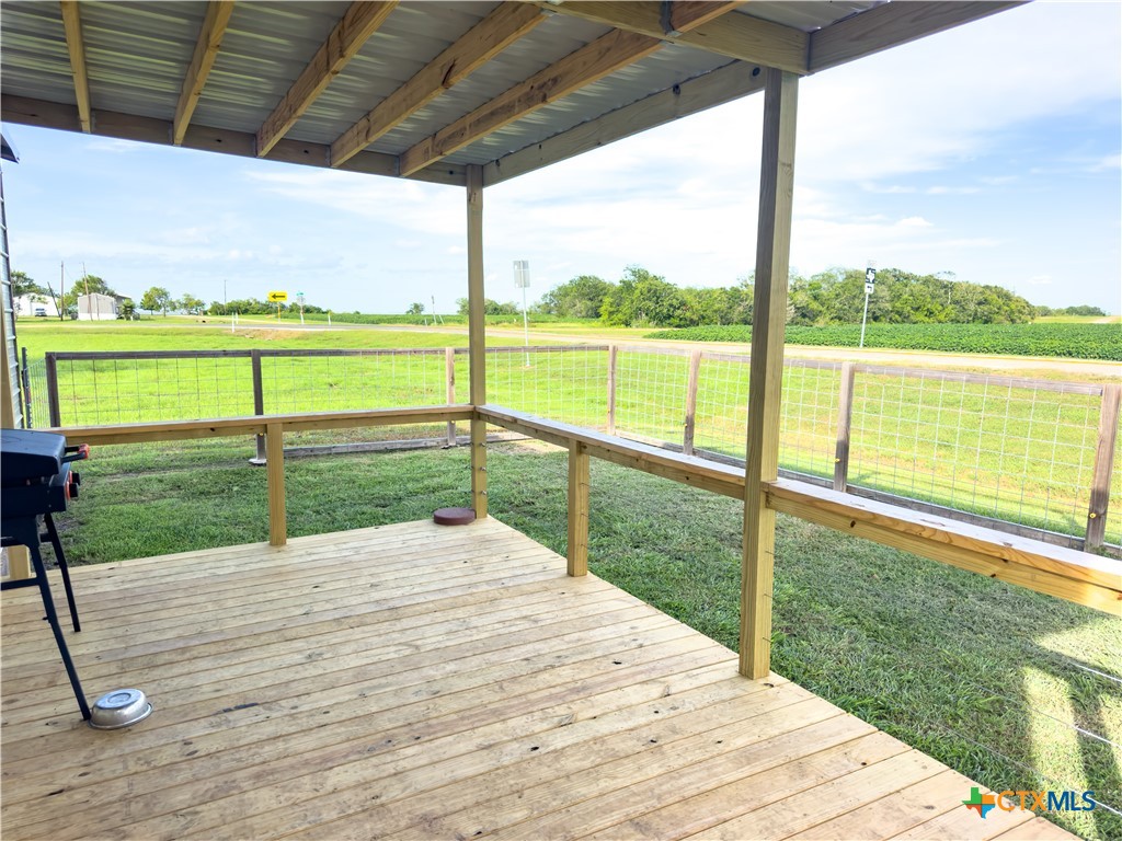 101 Proctor Street Austwell, TX 77950 - Photo 2 of 32