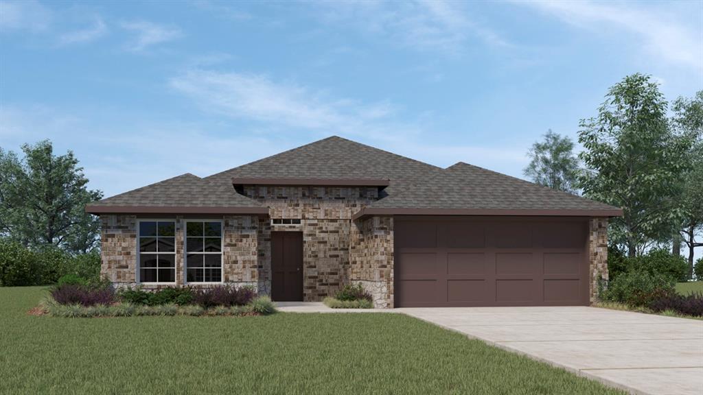 604 Mesquite Street Howe, TX 75459 - Photo 1 of 2 Gallery Image 1