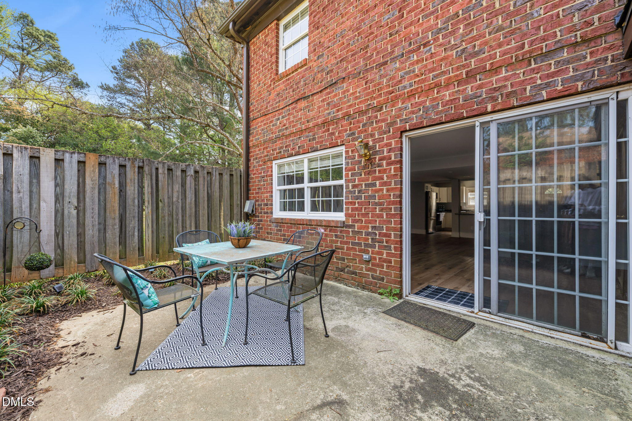1213 Manassas Court, Unit H Raleigh, NC 27609 - Photo 32 of 43