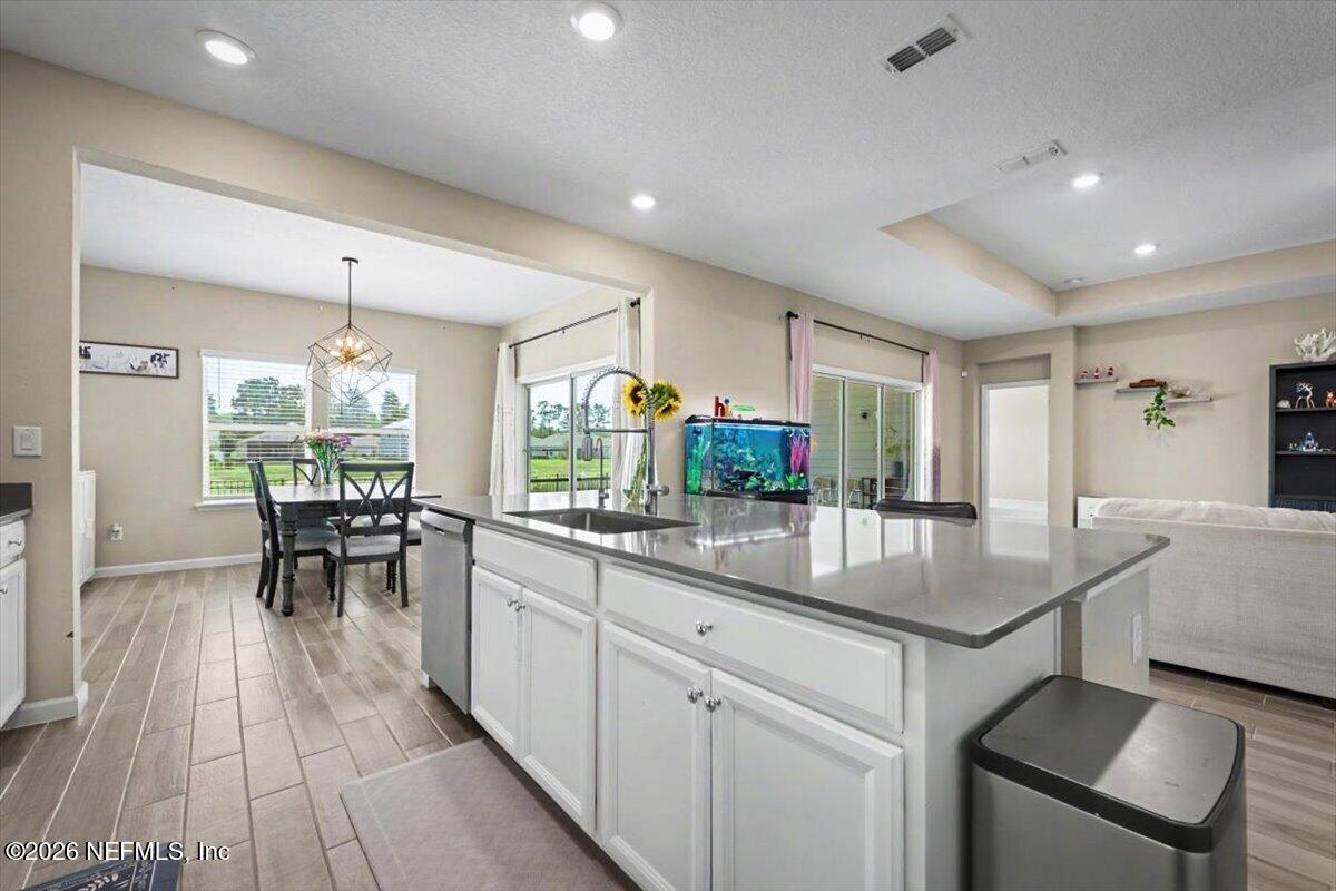 45 Gan Way St. Johns, FL 32259 - Photo 26 of 52 Kitchen-dining