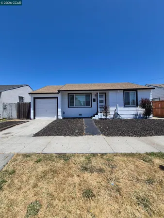 $469,999 | 120 South 39th Street, Richmond, CA 94804