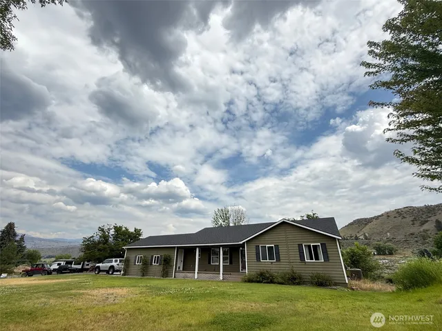 $510,000 | 5 River Overlook, Omak, WA 98841
