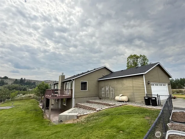 $510,000 | 5 River Overlook, Omak, WA 98841