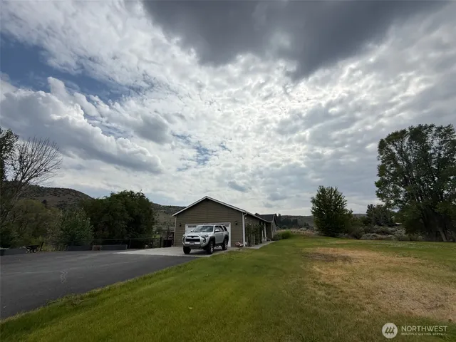 $510,000 | 5 River Overlook, Omak, WA 98841