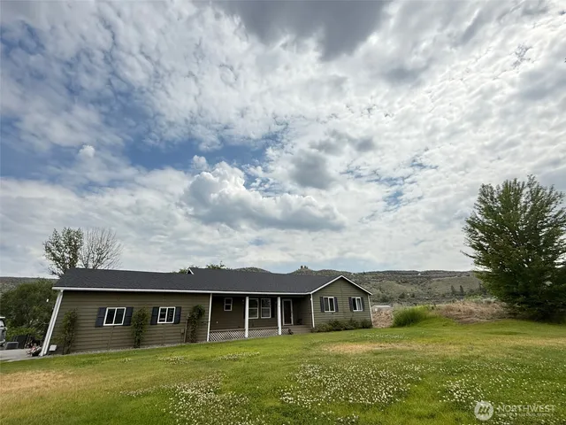 $510,000 | 5 River Overlook, Omak, WA 98841