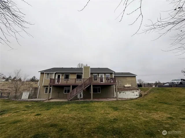 $510,000 | 5 River Overlook, Omak, WA 98841