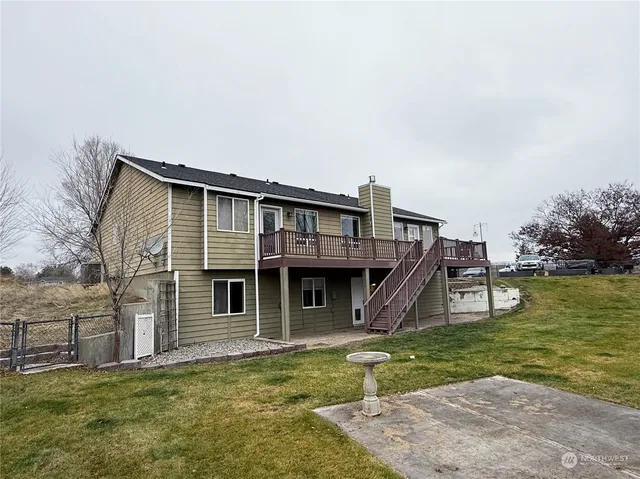 $510,000 | 5 River Overlook, Omak, WA 98841
