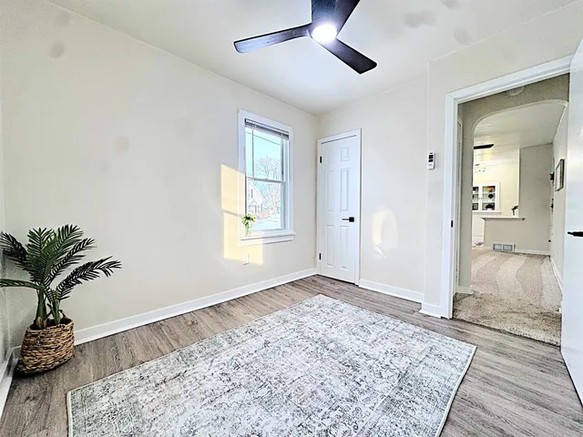 $214,900 | 1813 West Summer Street, Appleton, WI 54914