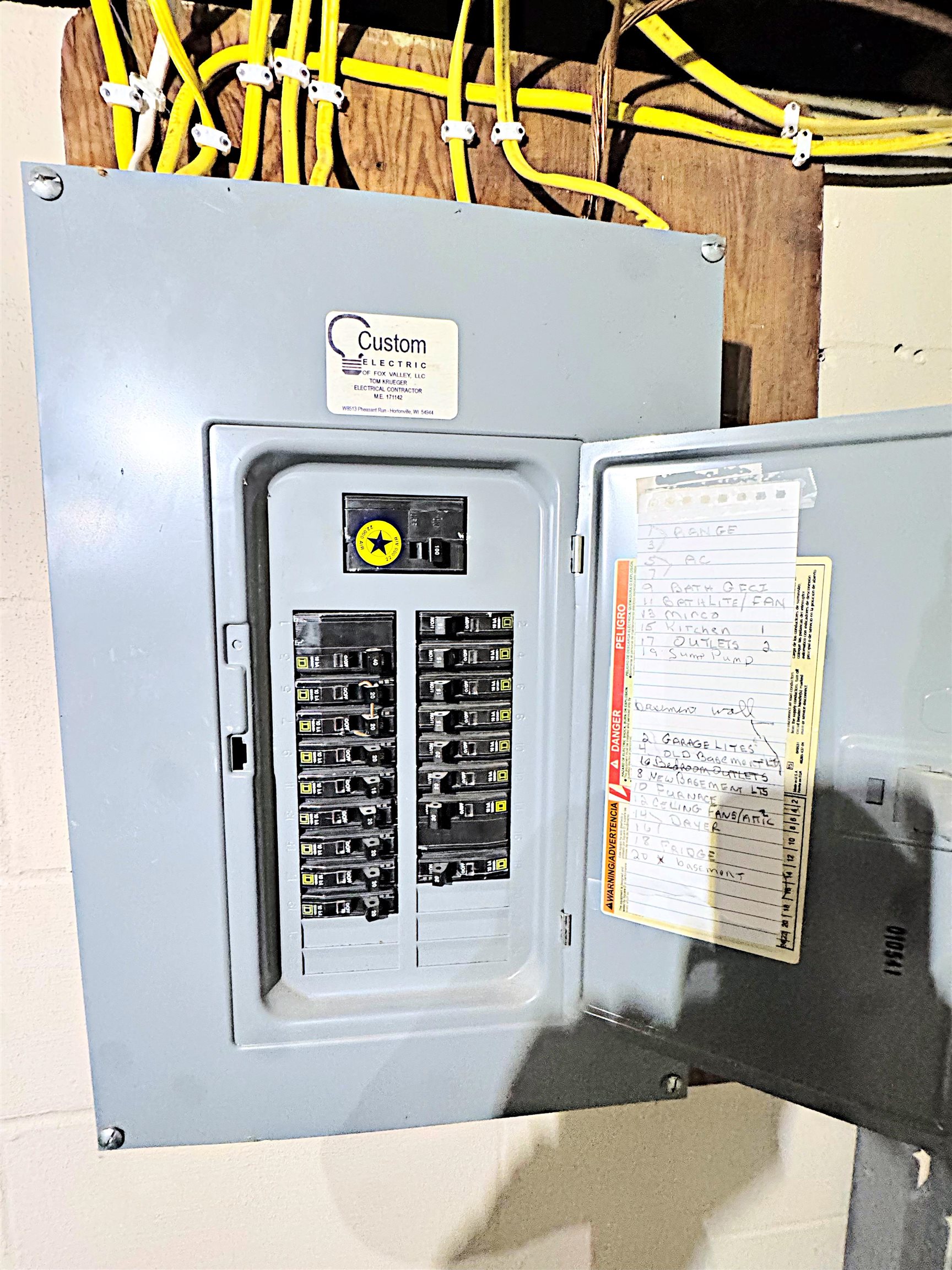 1813 West Summer Street Appleton, WI 54914 - Photo 22 of 28