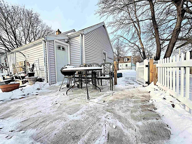 $214,900 | 1813 West Summer Street, Appleton, WI 54914