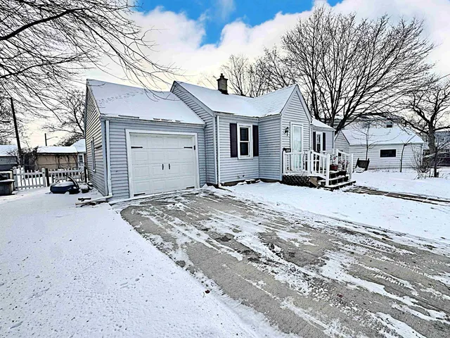 $214,900 | 1813 West Summer Street, Appleton, WI 54914
