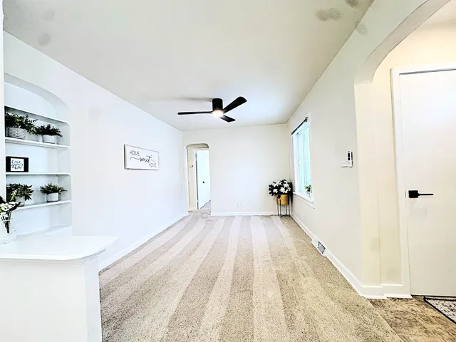 $214,900 | 1813 West Summer Street, Appleton, WI 54914