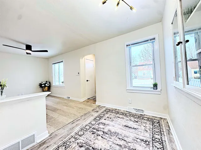 $214,900 | 1813 West Summer Street, Appleton, WI 54914