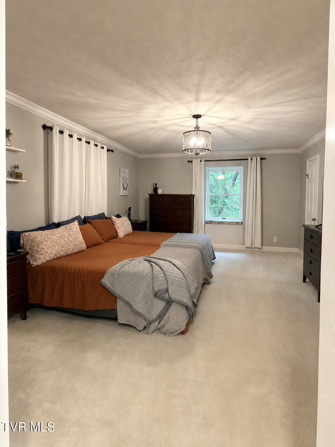 4417 Stagecoach Road Kingsport, TN 37664 - Photo 42 of 54 Primary Bedroom 3