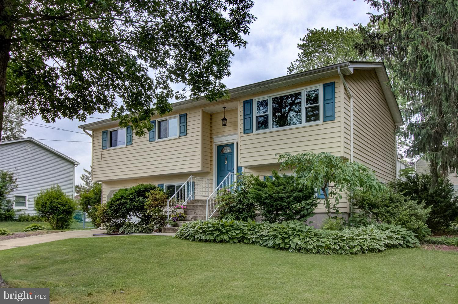 3 Robinson Road Allentown, NJ 08501 - Photo 1 of 47 Exterior Front