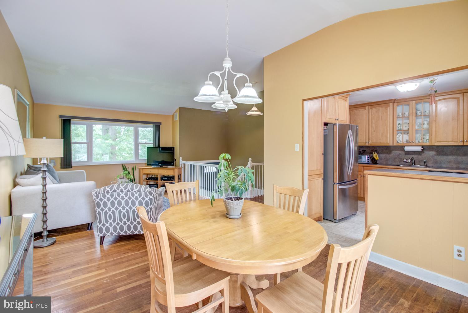 3 Robinson Road Allentown, NJ 08501 - Photo 13 of 47 Dining Room
