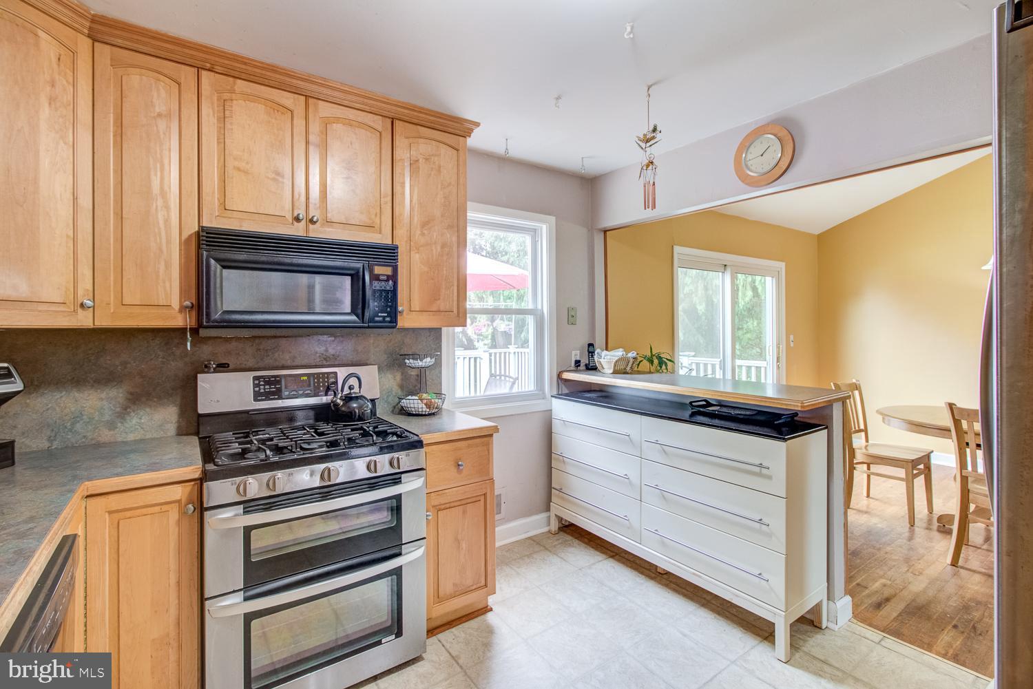 3 Robinson Road Allentown, NJ 08501 - Photo 15 of 47 Kitchen