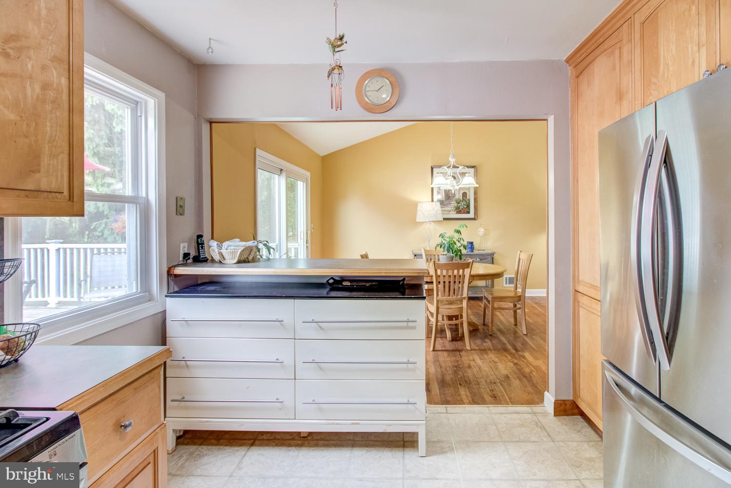 3 Robinson Road Allentown, NJ 08501 - Photo 19 of 47 Kitchen