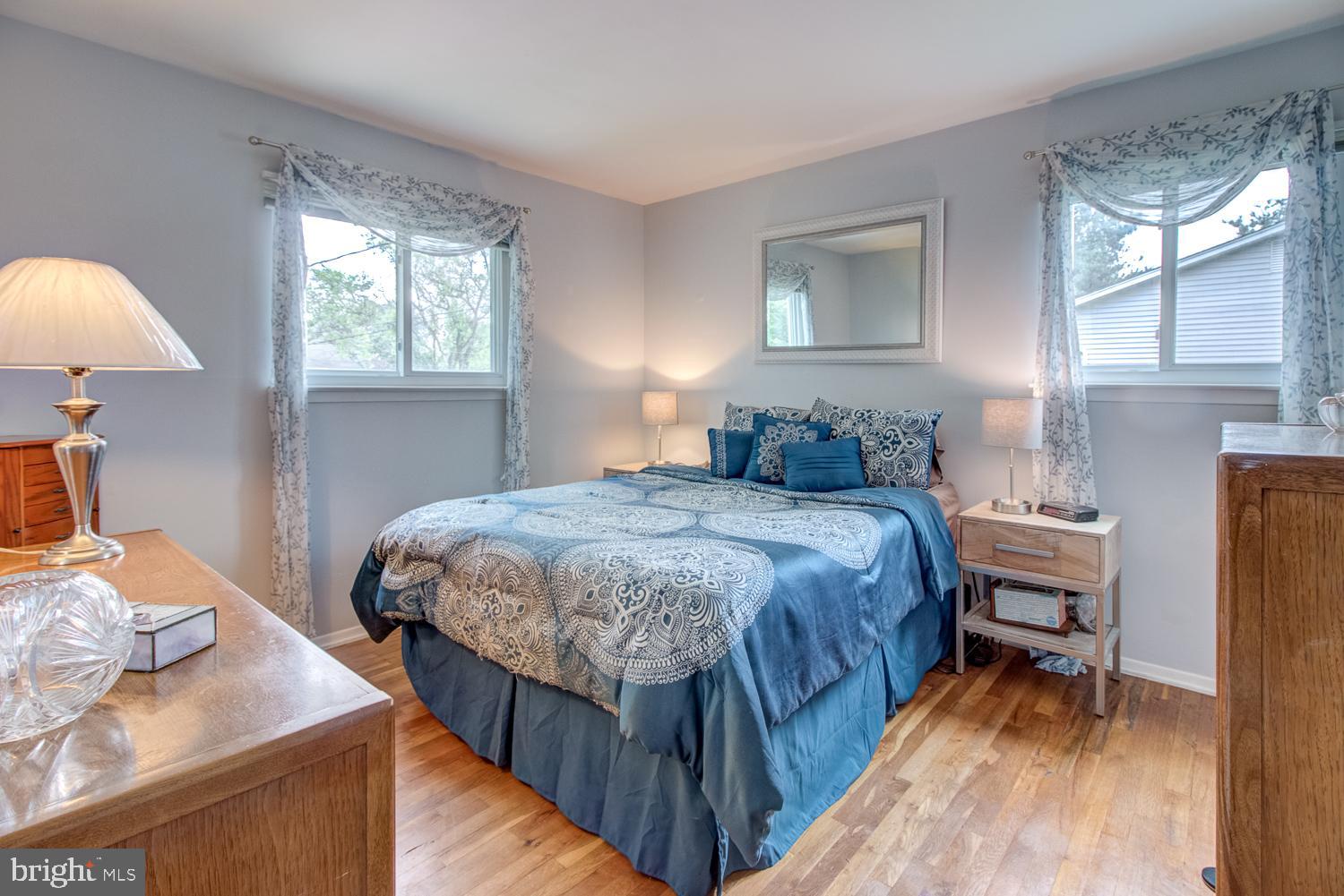 3 Robinson Road Allentown, NJ 08501 - Photo 20 of 47 Master Bedroom