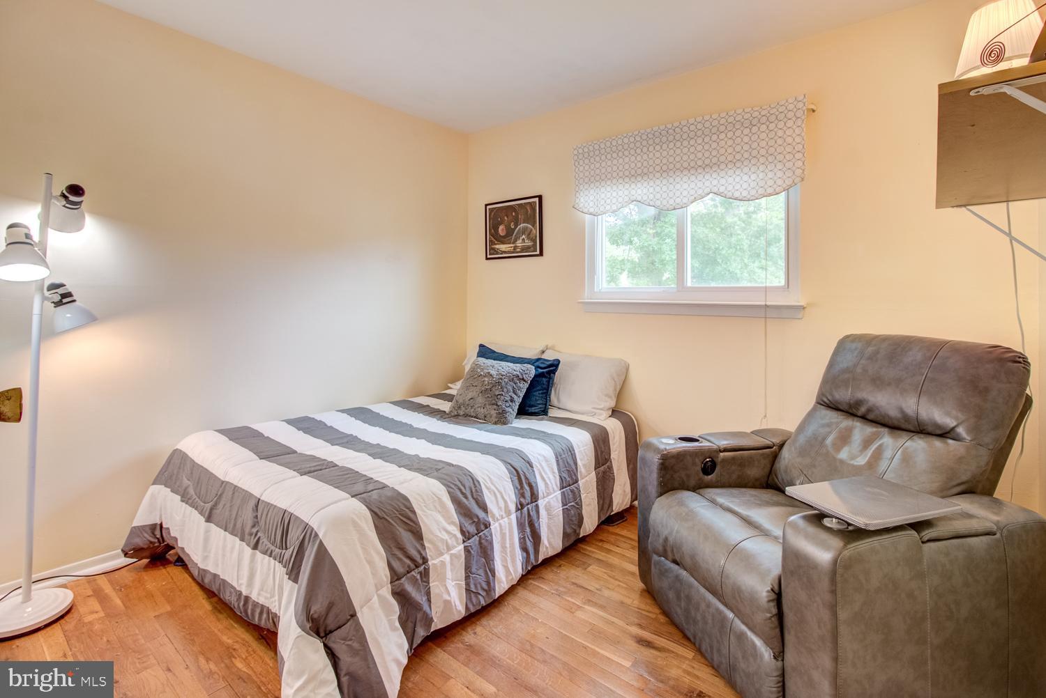 3 Robinson Road Allentown, NJ 08501 - Photo 21 of 47 Bedroom 2