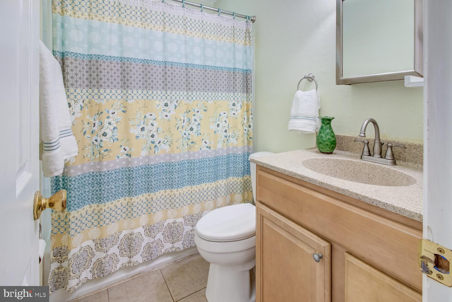 3 Robinson Road Allentown, NJ 08501 - Photo 23 of 47 Upper Level Bathroom