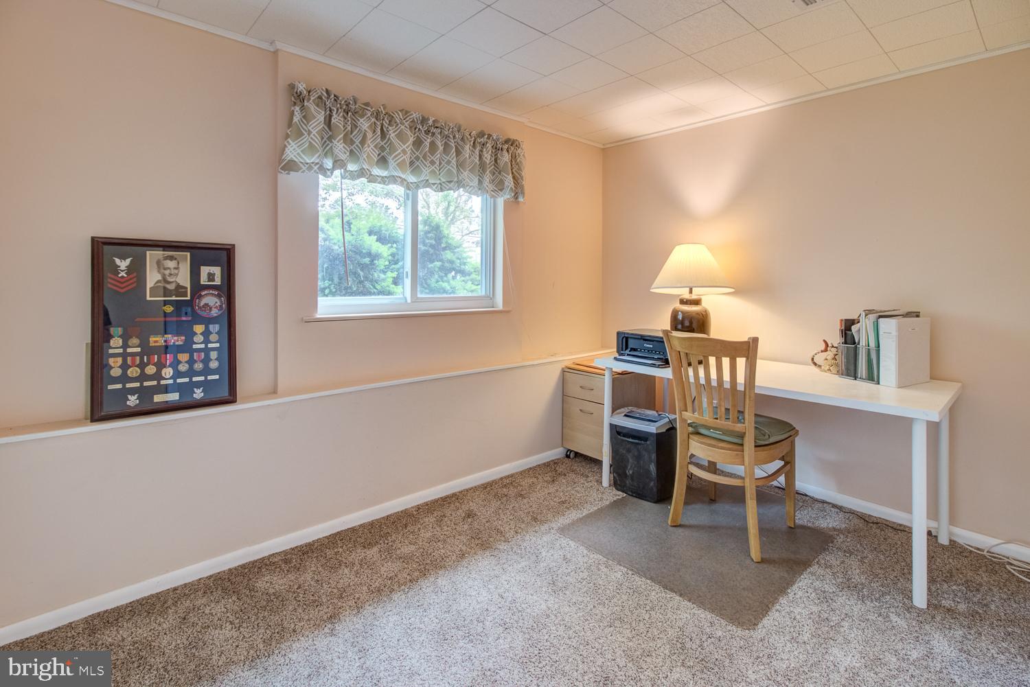 3 Robinson Road Allentown, NJ 08501 - Photo 28 of 47 Study/Office