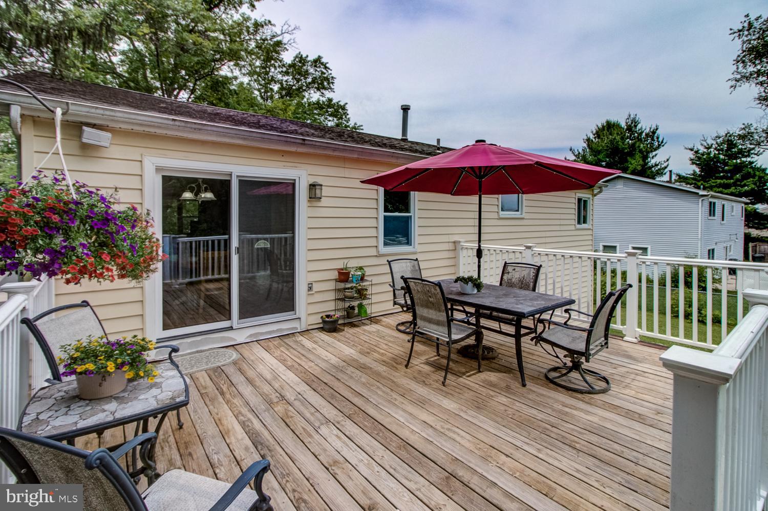 3 Robinson Road Allentown, NJ 08501 - Photo 39 of 47 Deck