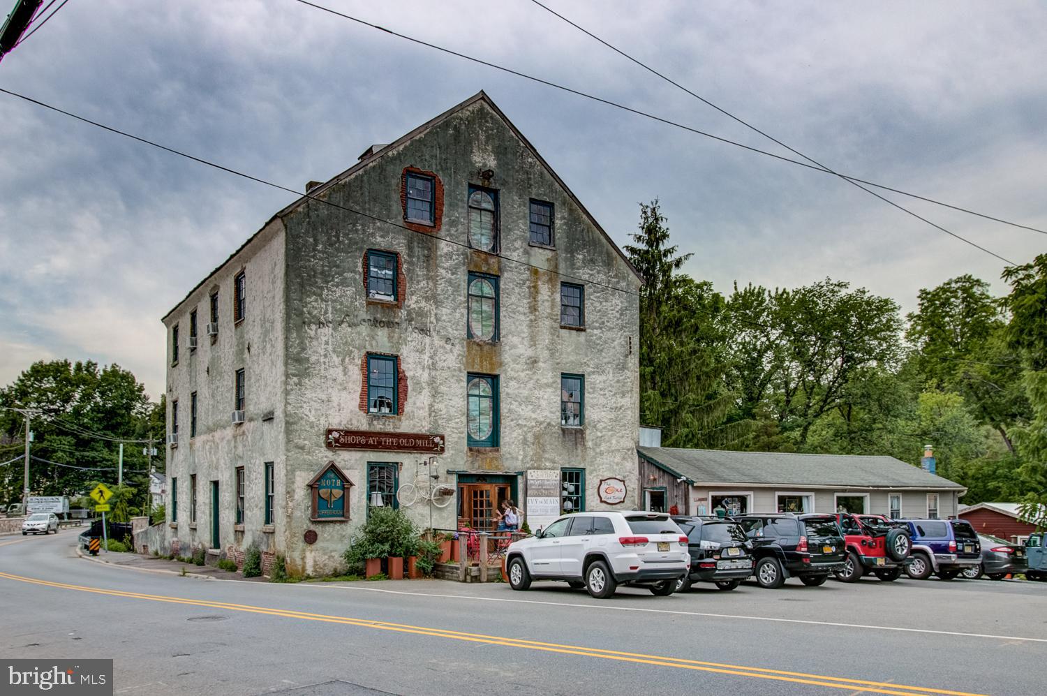 3 Robinson Road Allentown, NJ 08501 - Photo 41 of 47 Old Mill