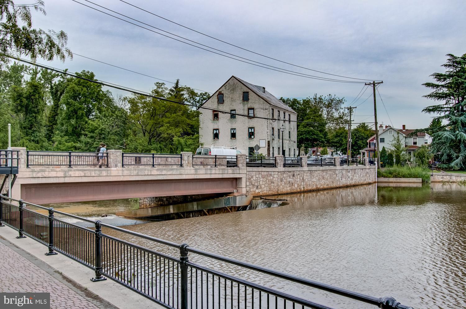 3 Robinson Road Allentown, NJ 08501 - Photo 44 of 47 The Old Mill