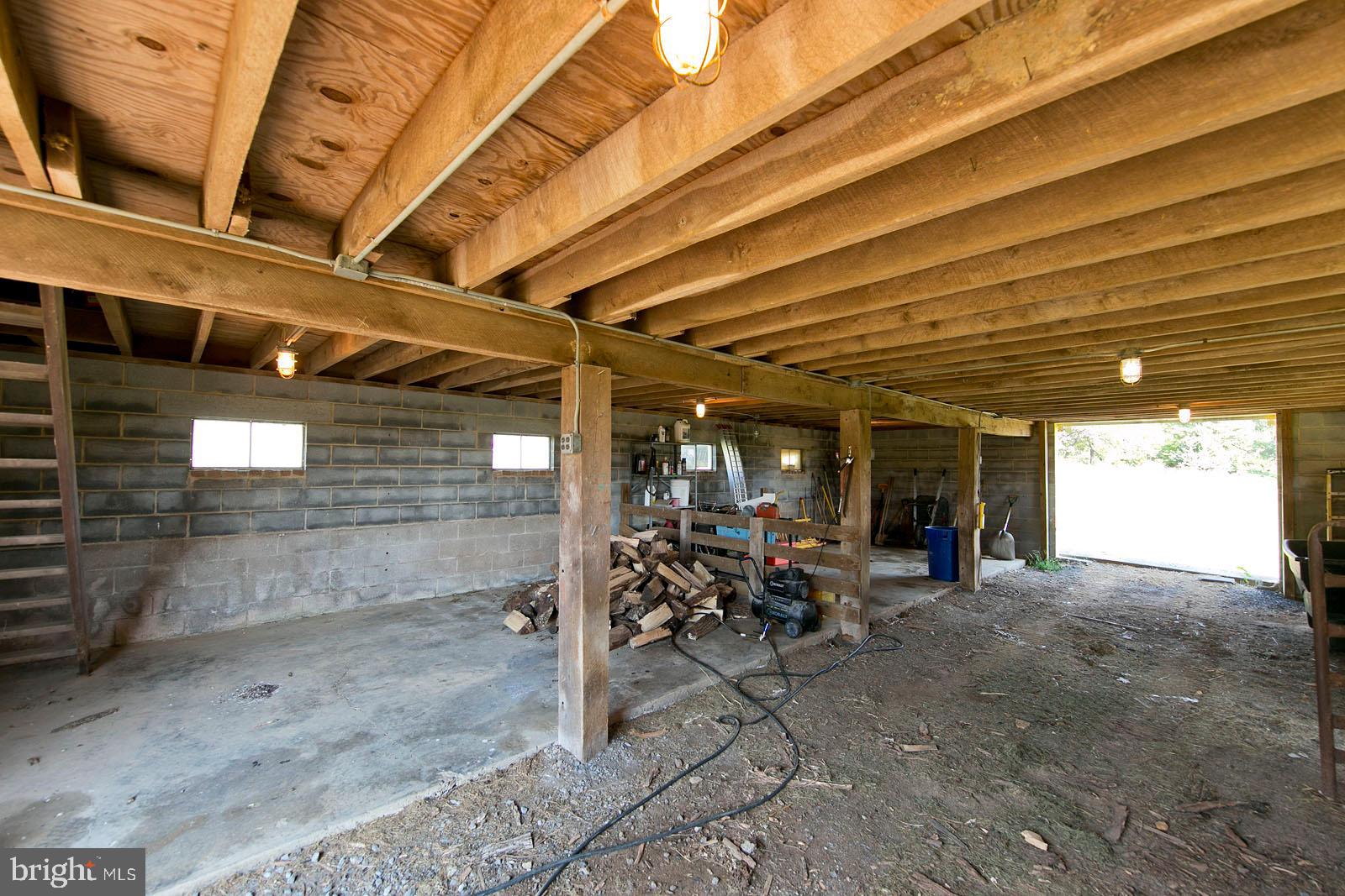 2536 Apple Pie Ridge Road Winchester, VA 22603 - Photo 54 of 59 Barn