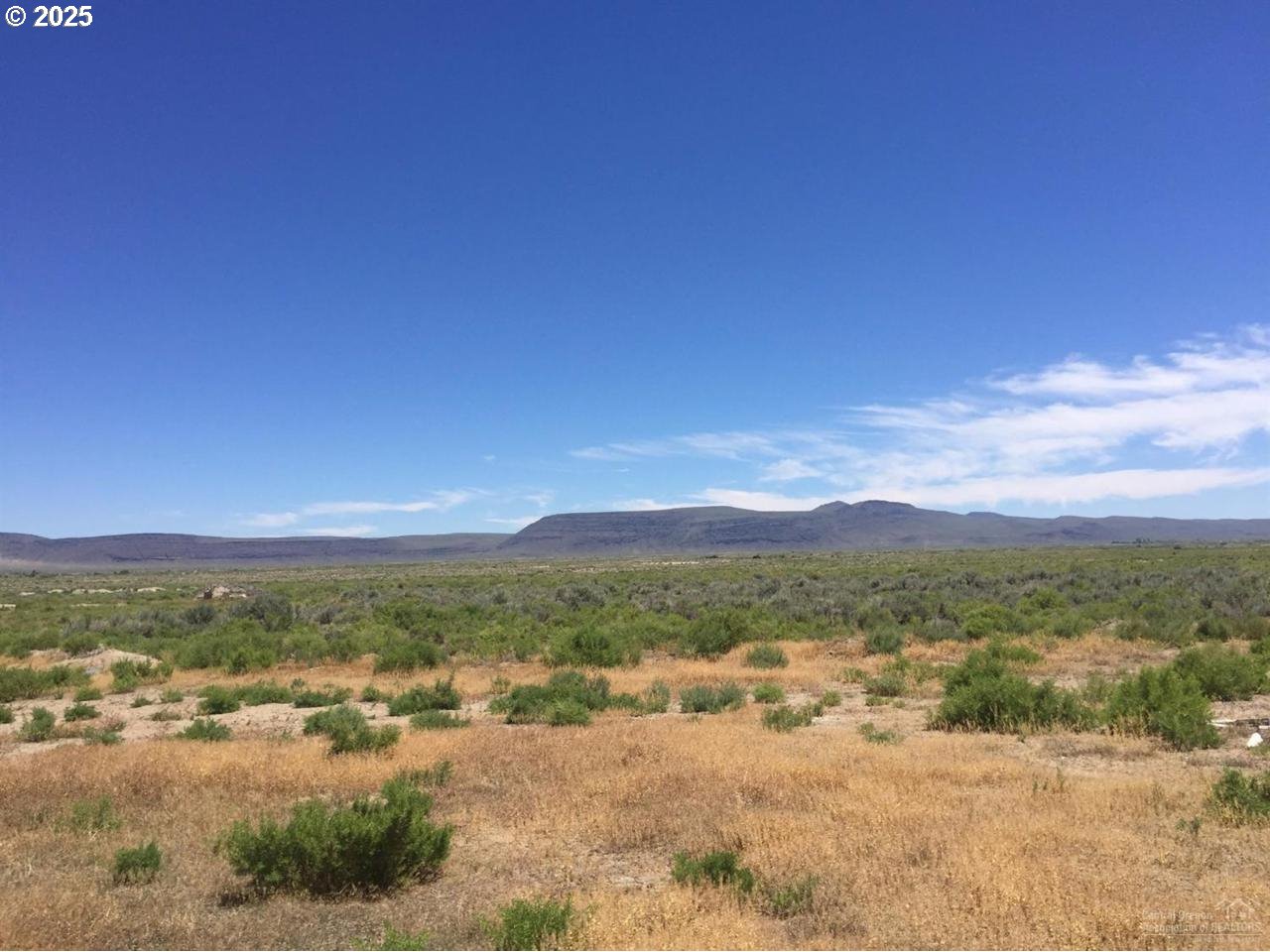49927 Shuffield Road Summer Lake, OR 97640 - Photo 15 of 16 a view of city and mountain