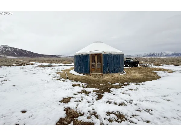 $250,900 | 49927 Shuffield Road, Paisley, OR 97636