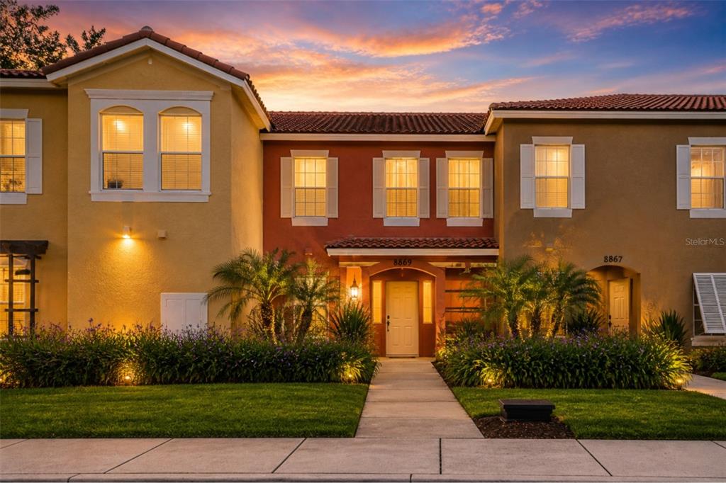 8569 Crystal Cove Loop Kissimmee, FL 34747 - Photo 1 of 1