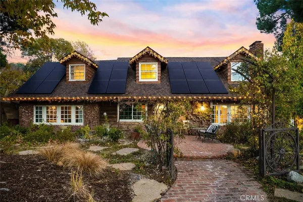 $3,199,999 | 25736 Punto De Vista Drive, Calabasas, CA 91302