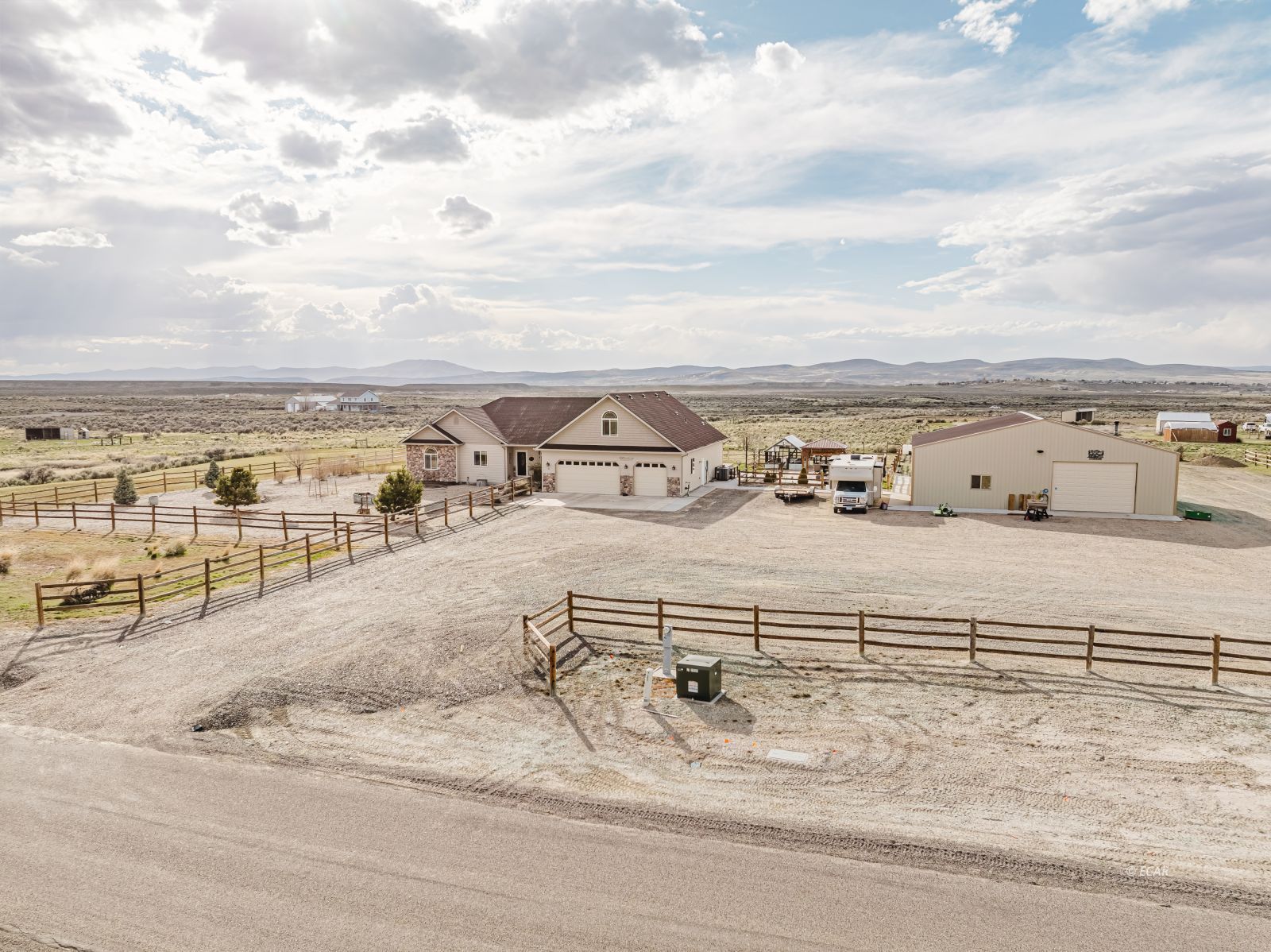 41 Diamondback Lane Spring Creek, NV 89815 - Photo 3 of 33