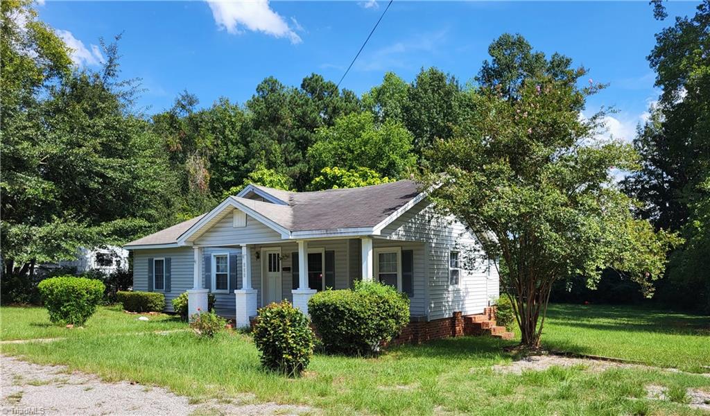 118 Biltmore Drive Rockingham, NC 28379 - Photo 4 of 24