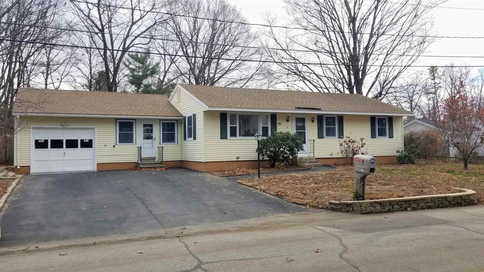 18 Partridge Road Concord, NH 03301 - Photo 1 of 37