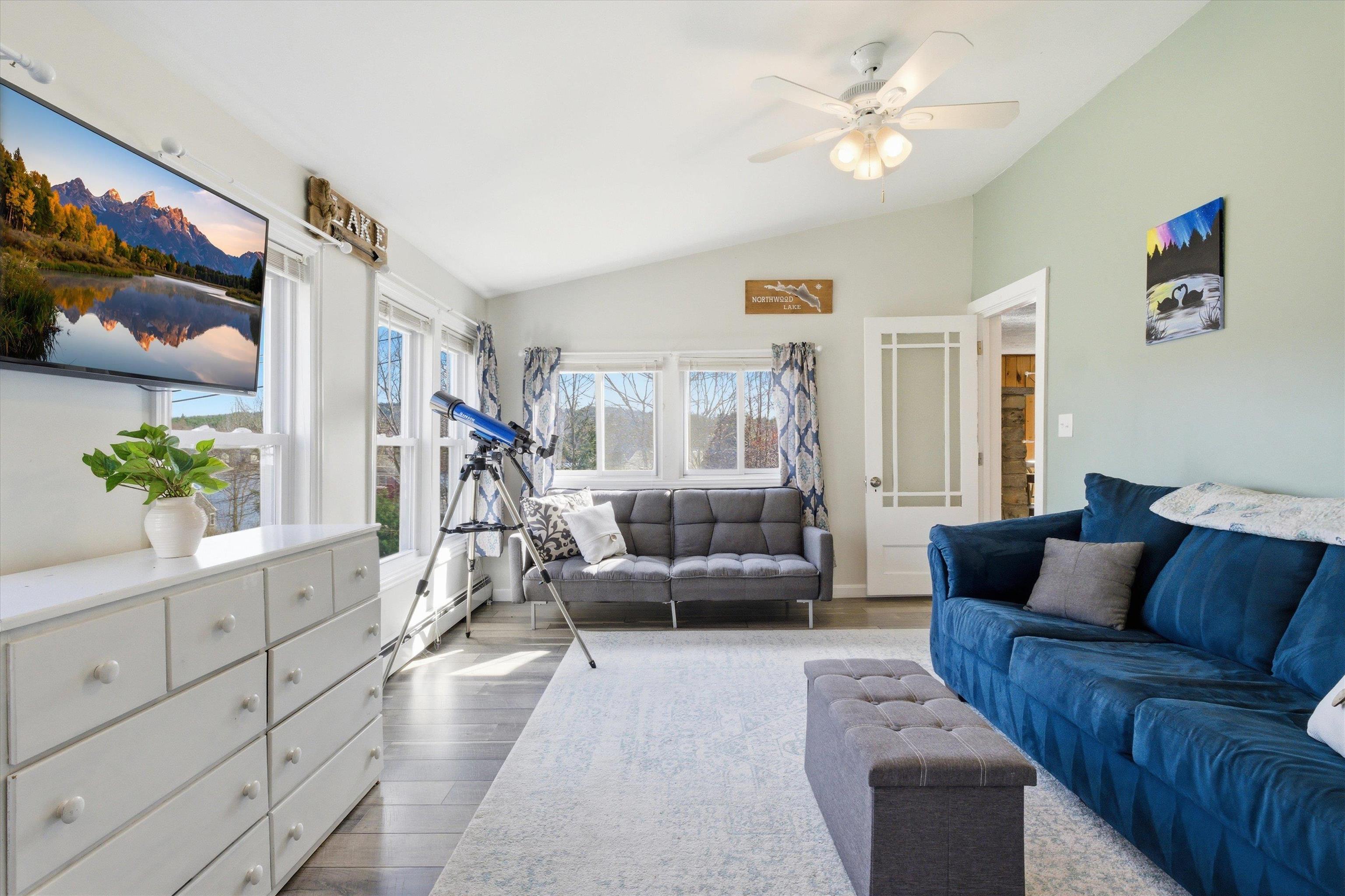 35 Lake Road Epsom, NH 03261 - Photo 21 of 46