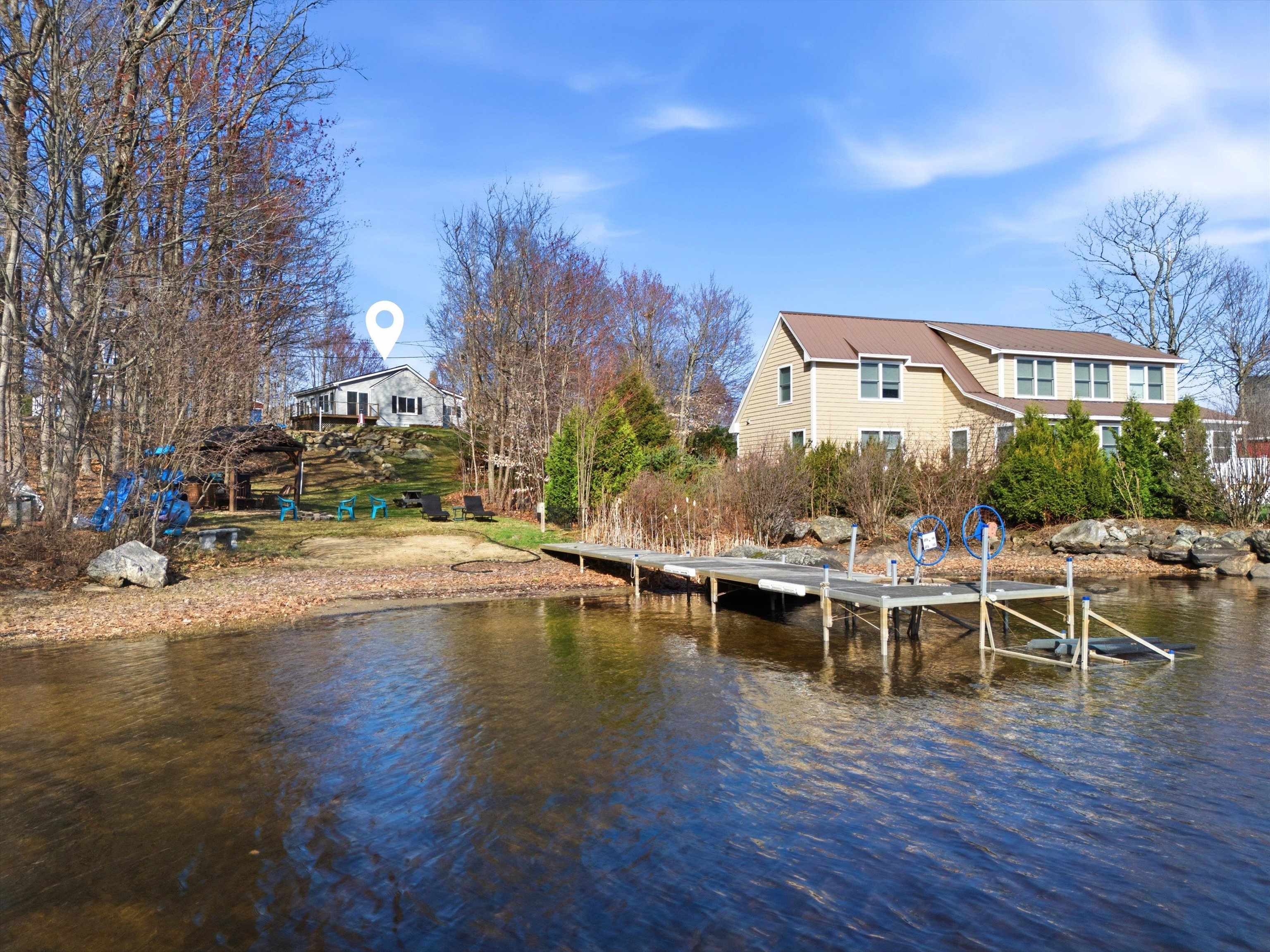 35 Lake Road Epsom, NH 03261 - Photo 3 of 46