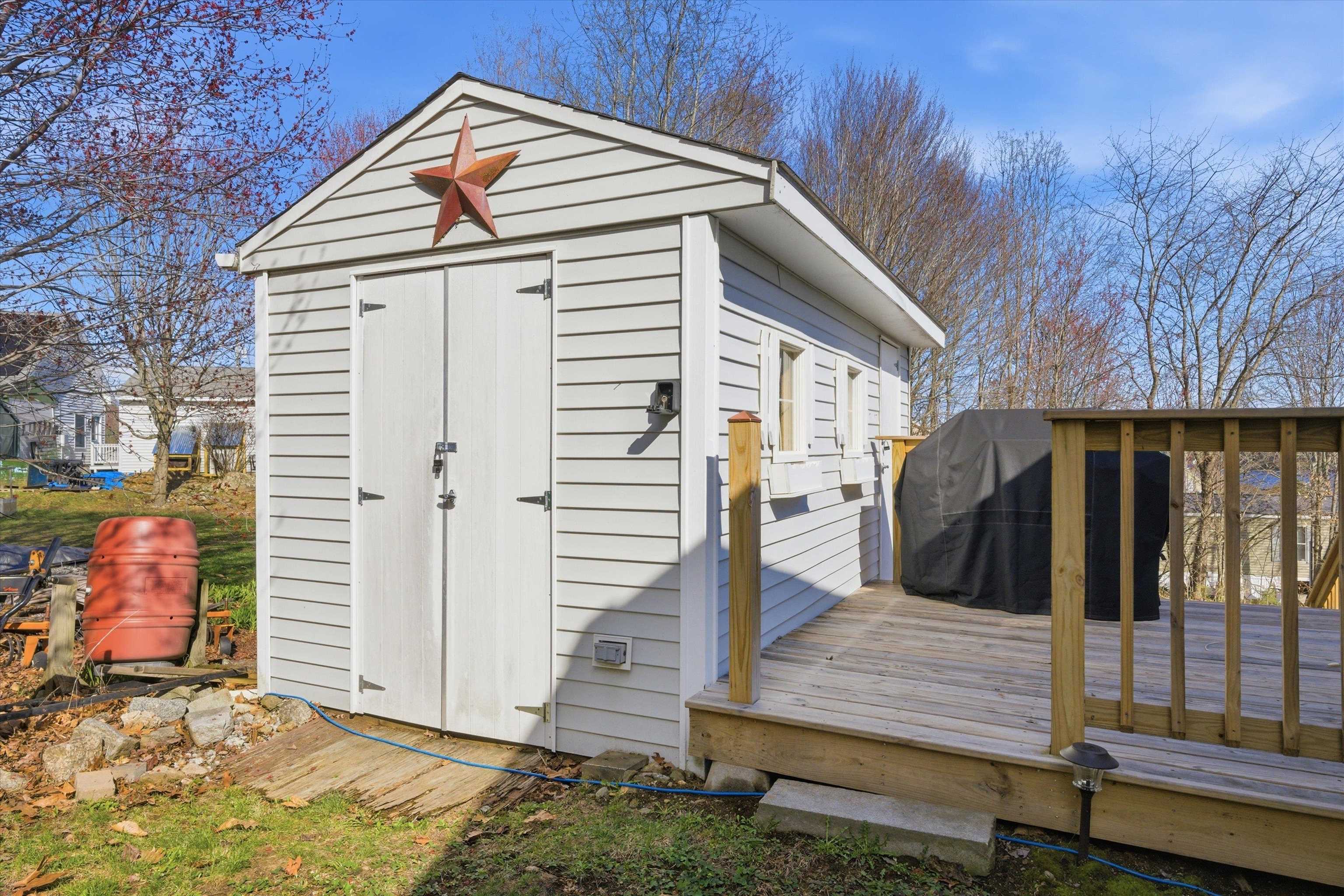 35 Lake Road Epsom, NH 03261 - Photo 36 of 46