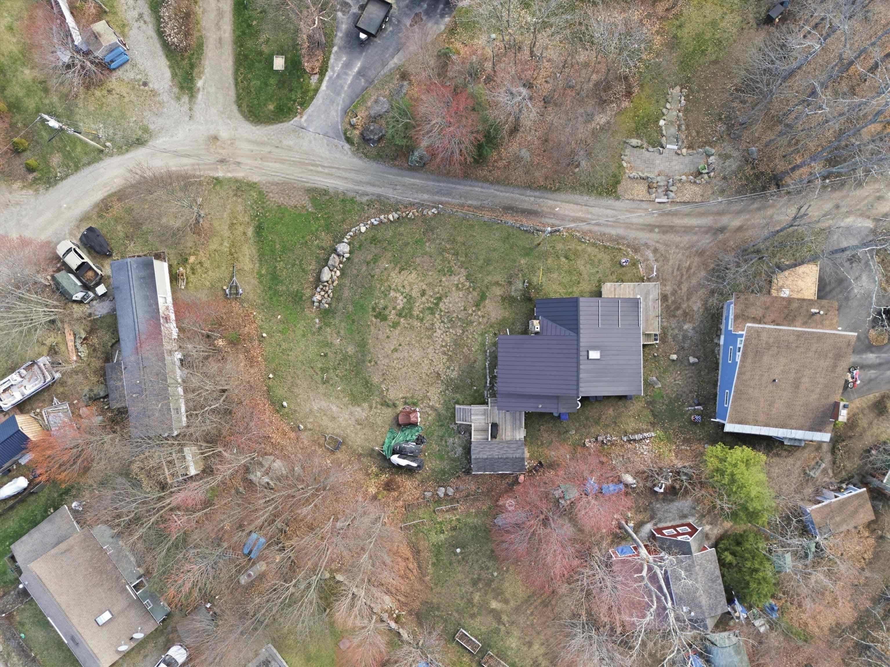 35 Lake Road Epsom, NH 03261 - Photo 44 of 46