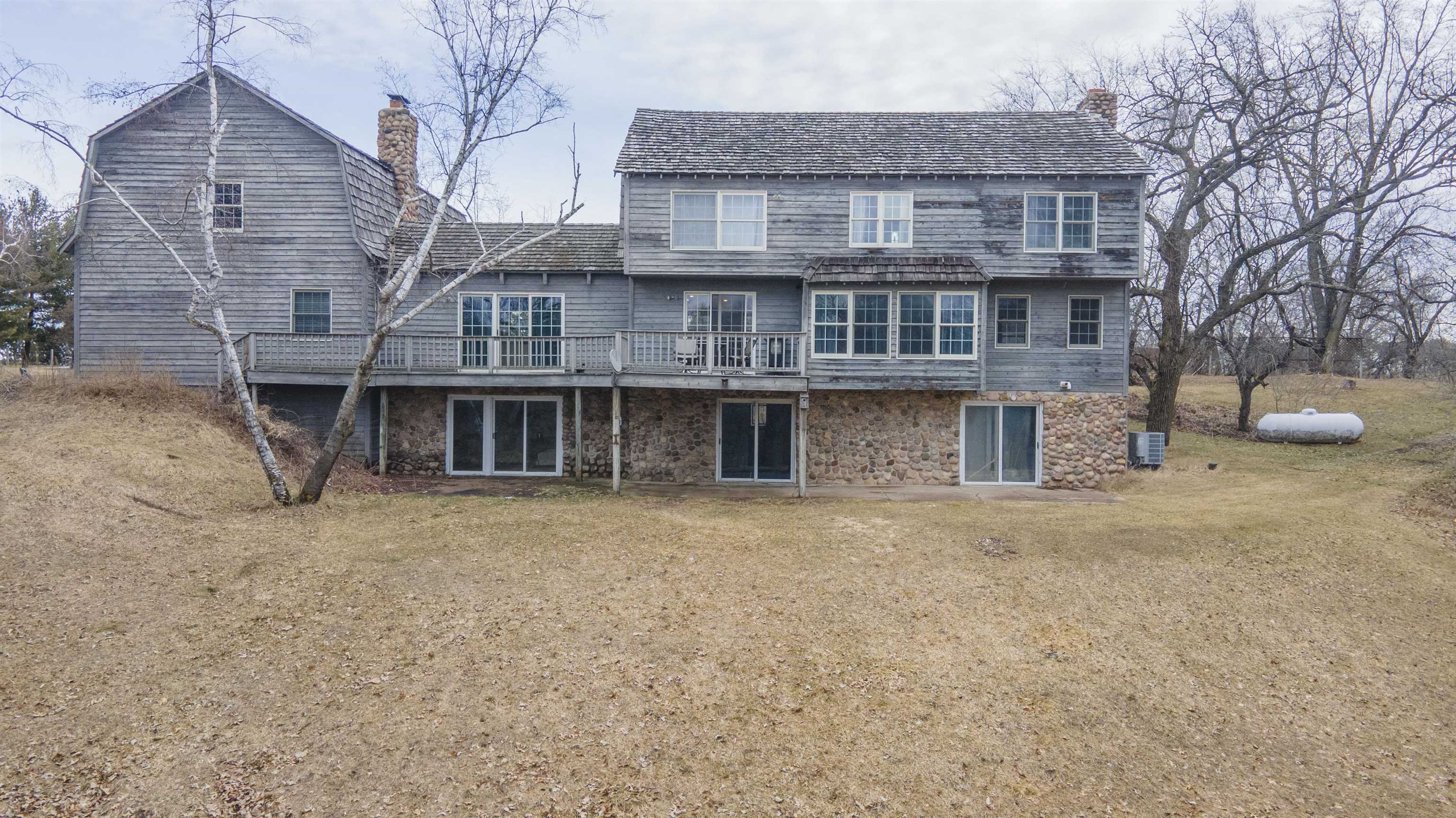 8716 Fountain Grove Road Amherst, WI 54406 - Photo 32 of 64