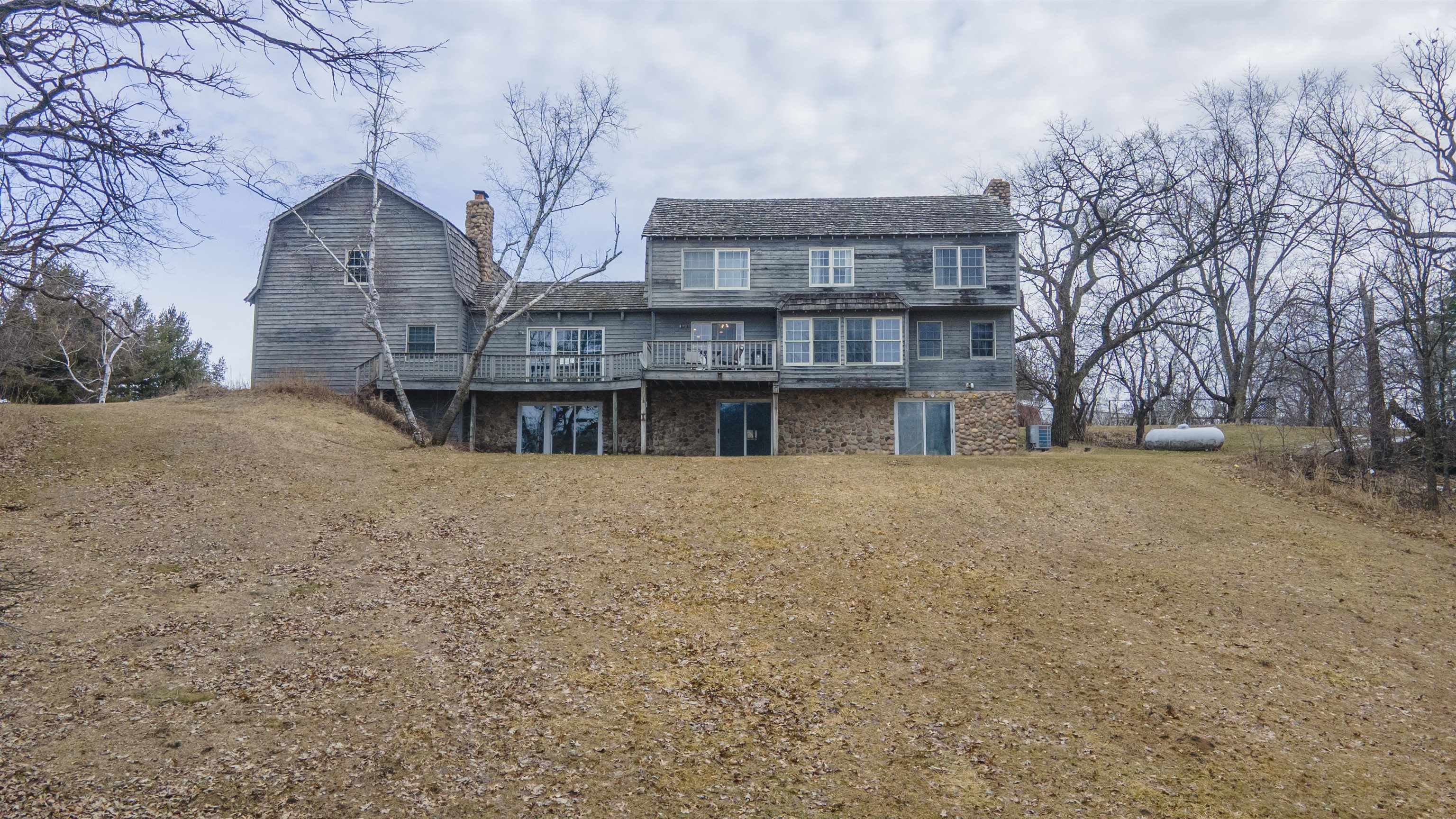 8716 Fountain Grove Road Amherst, WI 54406 - Photo 35 of 64