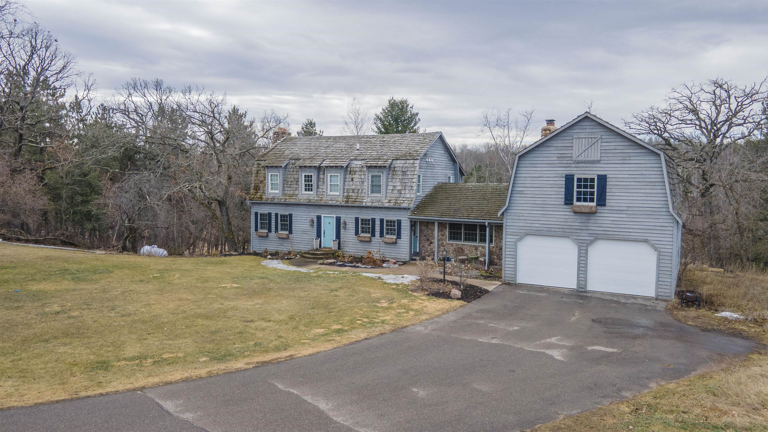 8716 Fountain Grove Road Amherst, WI 54406 - Photo 36 of 64